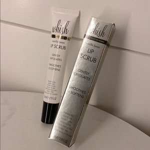 Whish Lip Scrub